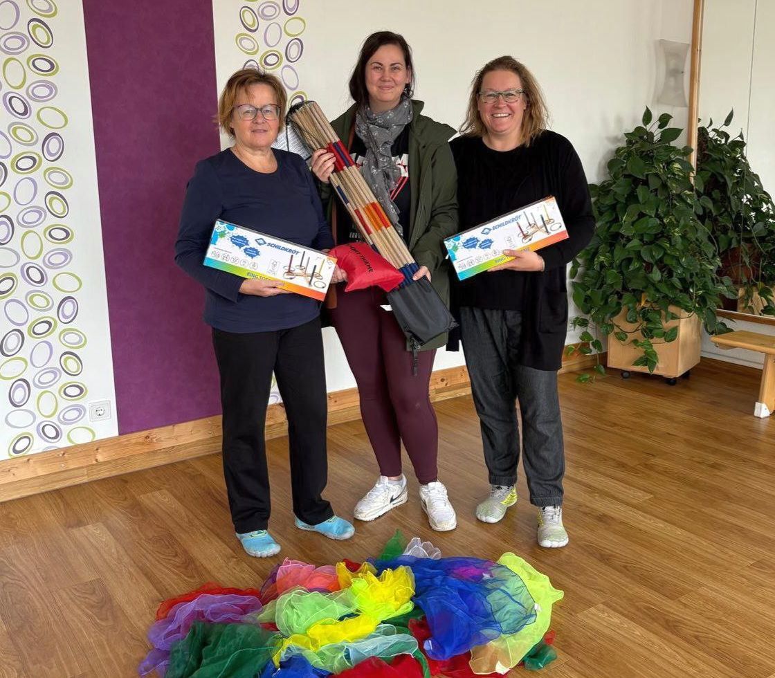 Gesundheitspraxis Friedrichroda