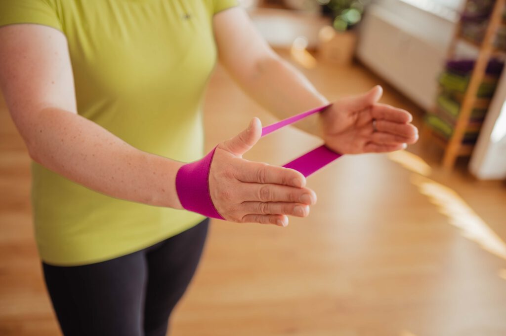 Gesundheitspraxis Friedrichroda