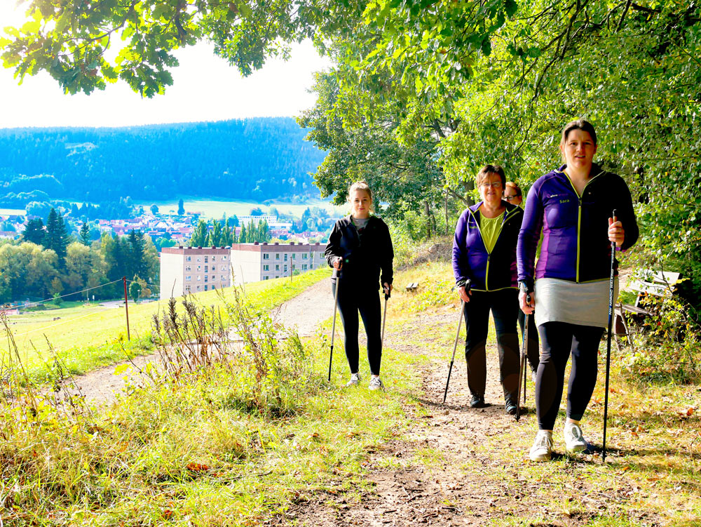 Gesundheitspraxis Friedrichroda