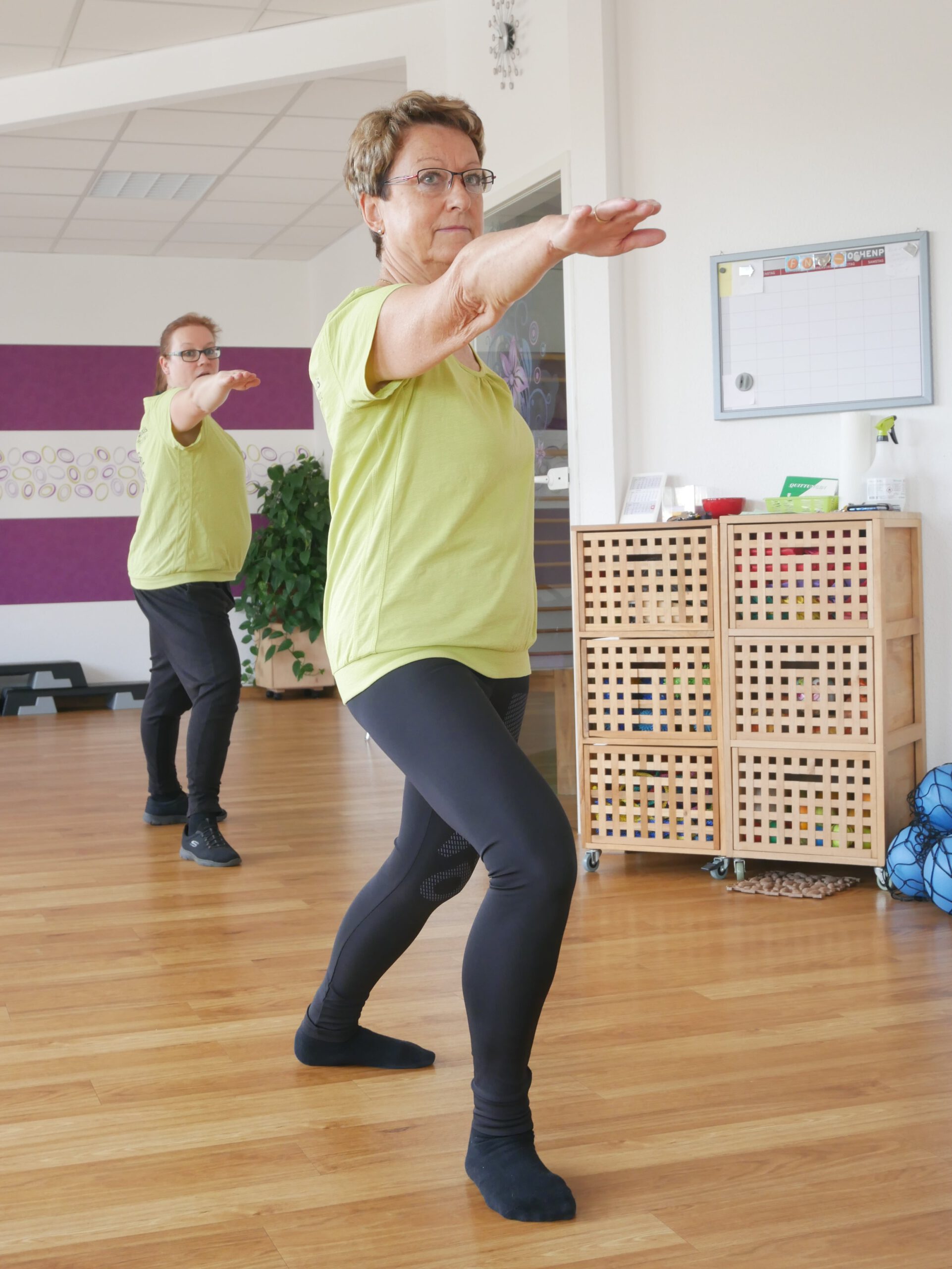 Gesundheitspraxis Friedrichroda