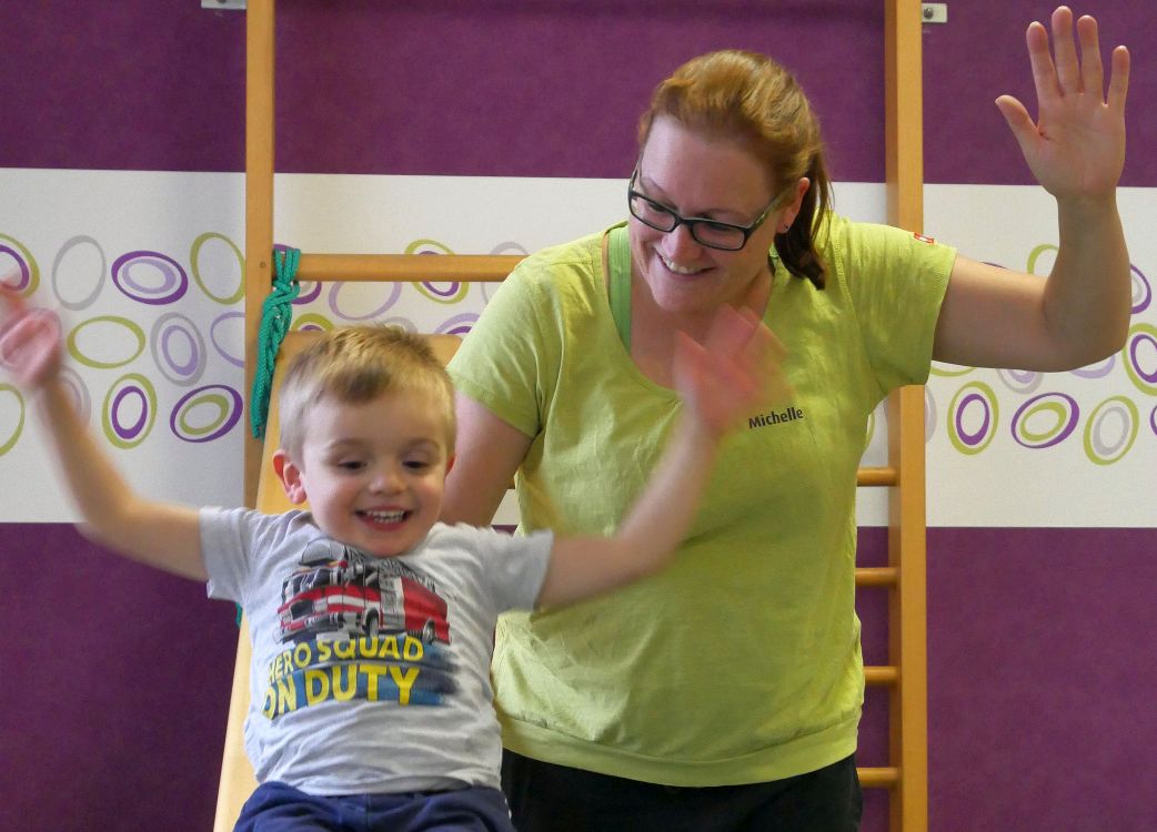 Gesundheitspraxis Friedrichroda