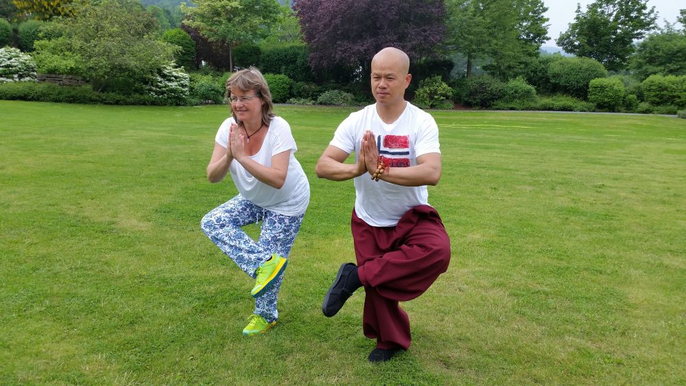 Gesundheitspraxis Friedrichroda