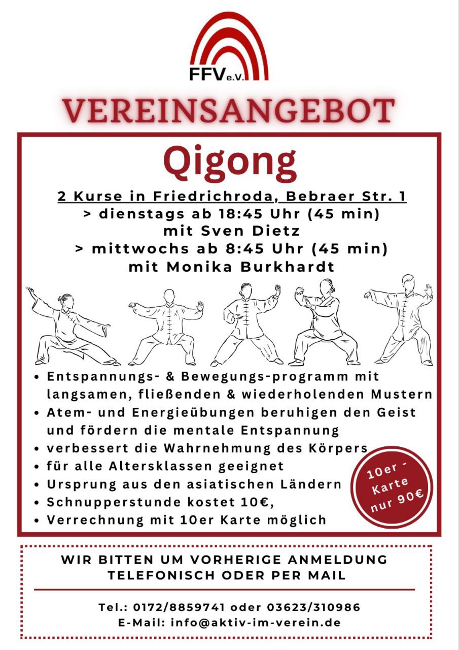 Gesundheitspraxis Friedrichroda